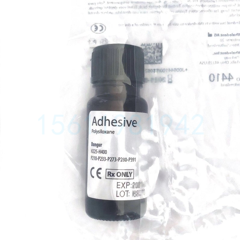 康特 Adhesive印模托盘粘接剂 10ml