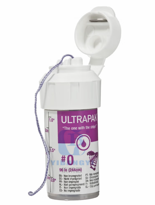 皓齿 ULTRAPAK 排龈线